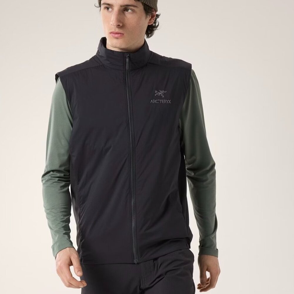 Arc'teryx NWT Men Atom Insulated Vest - XL